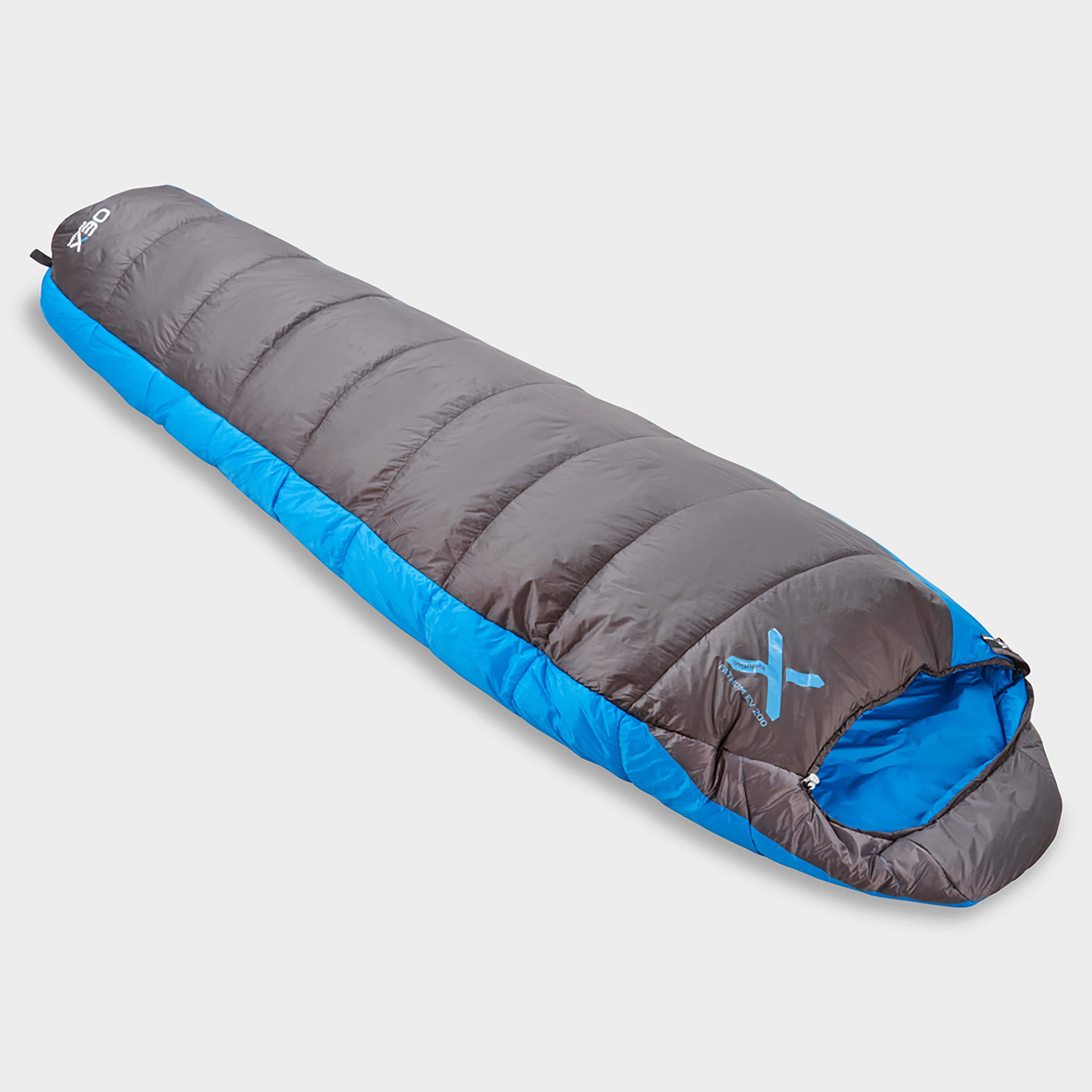 Fathom EV 200 Sleeping Bag