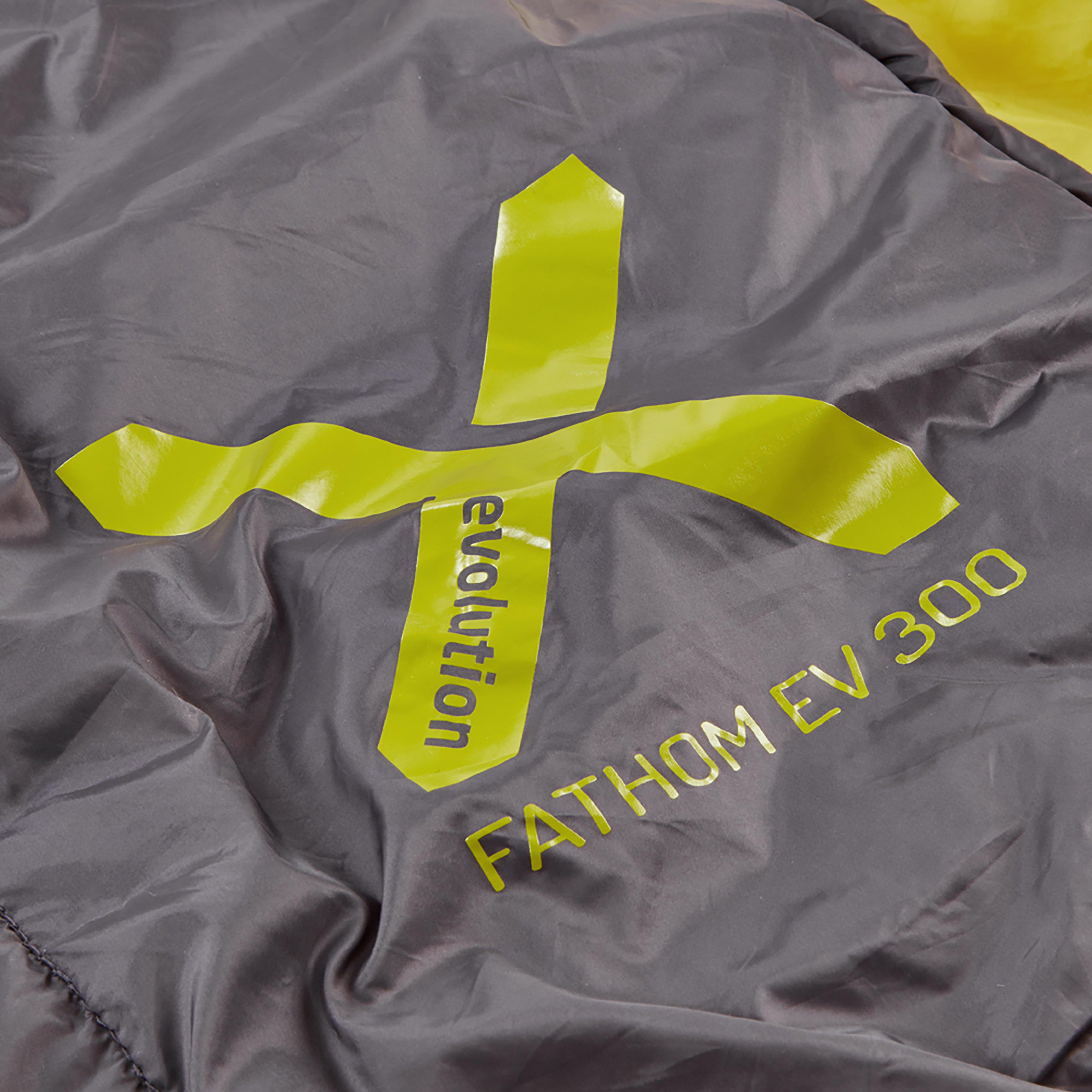 Fathom EV 300 Sleeping Bag