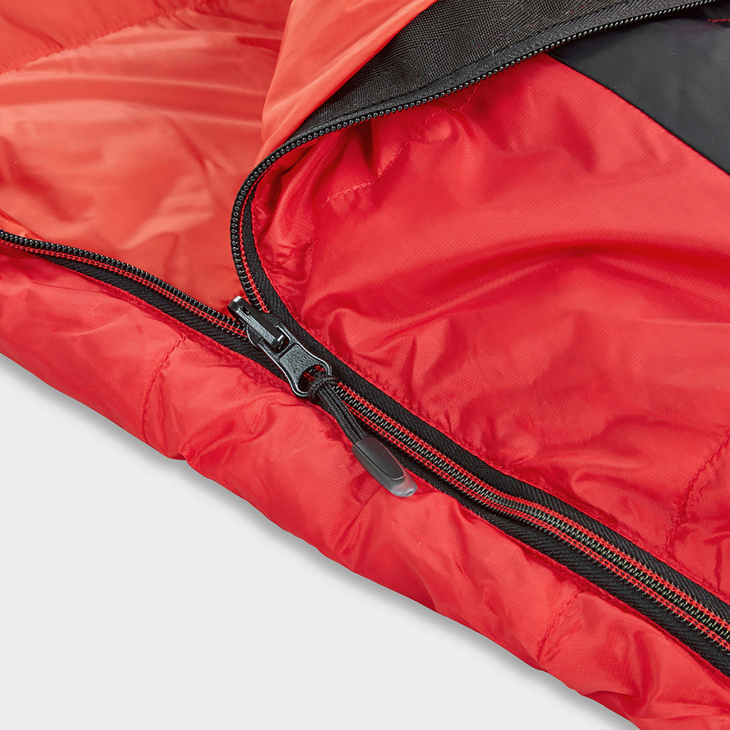 Helios EV Hydrodown 300 Sleeping Bag