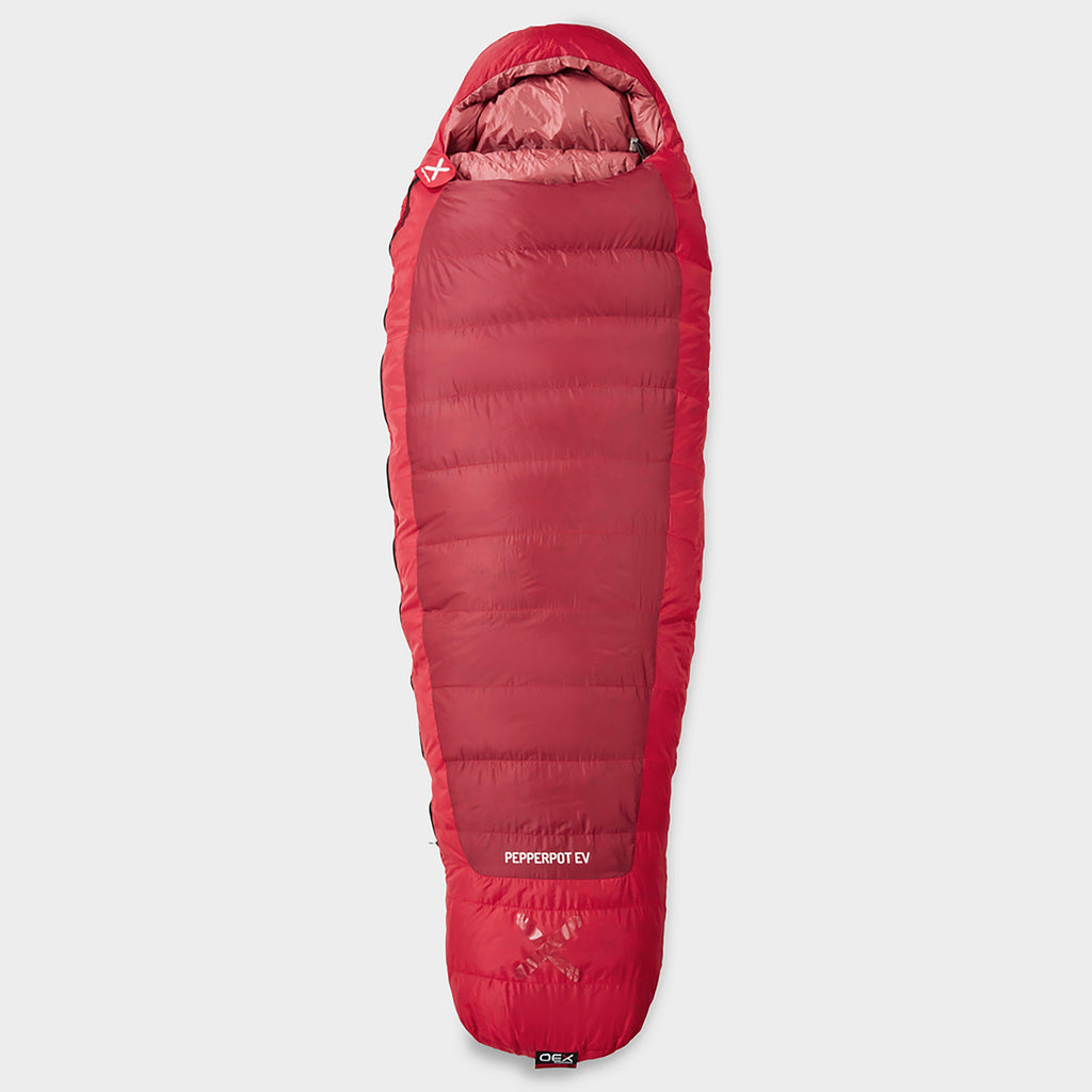 Pepperpot EVF Women's Sleeping Bag