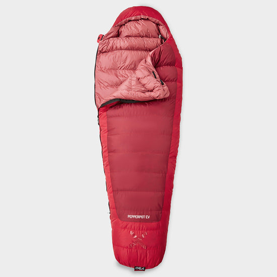 Pepperpot EVF Women's Sleeping Bag