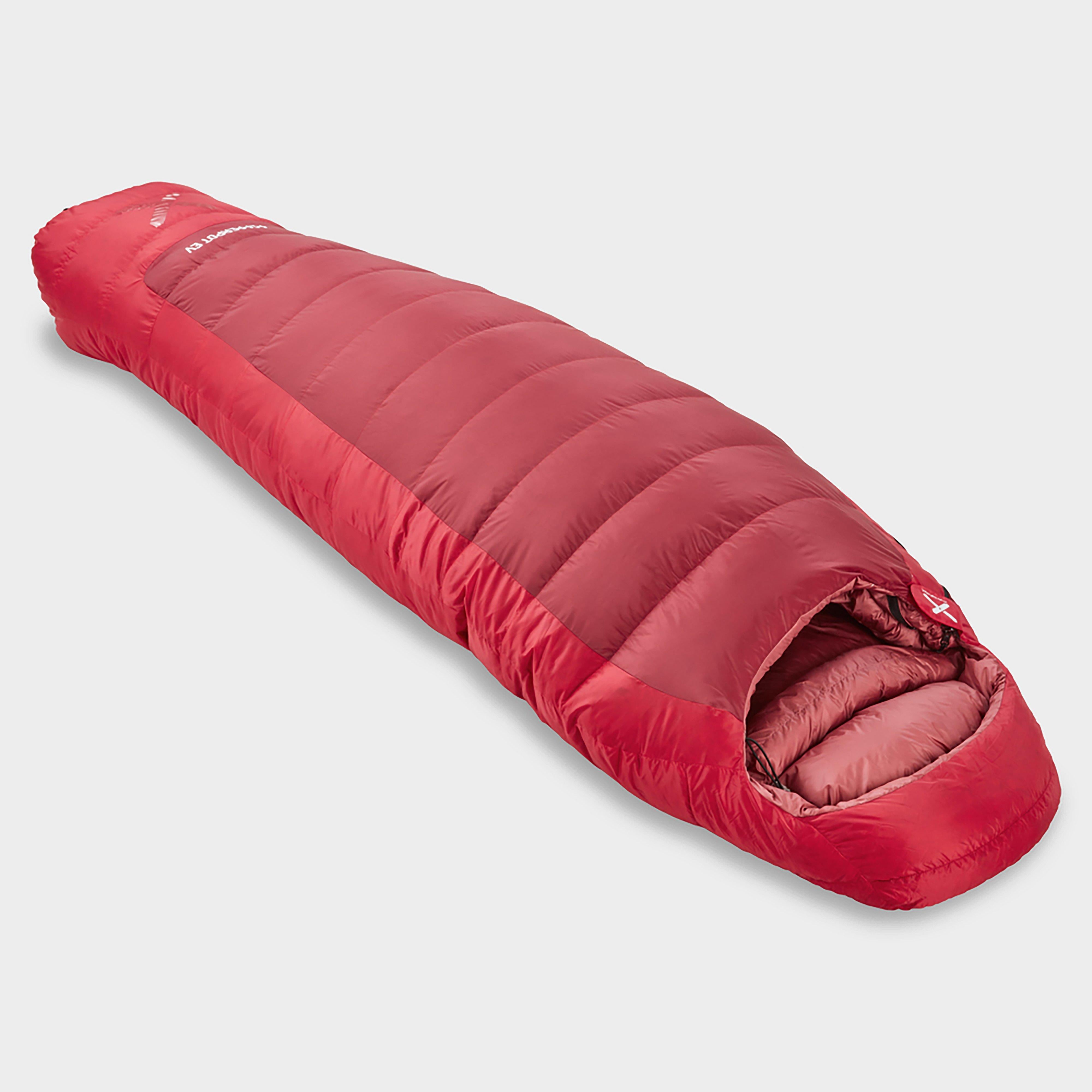 Pepperpot EVF Women's Sleeping Bag