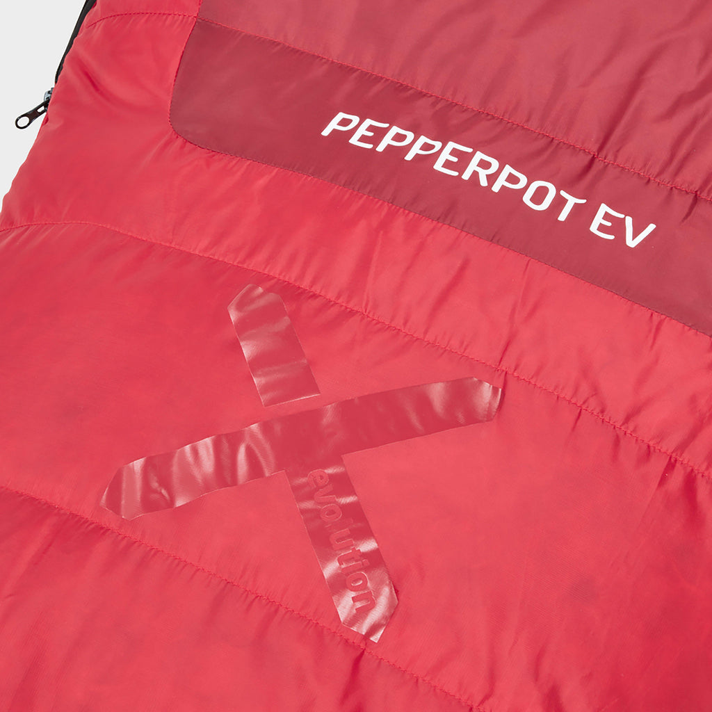 Pepperpot EVF Women's Sleeping Bag