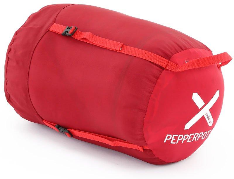 Pepperpot EVF Women's Sleeping Bag