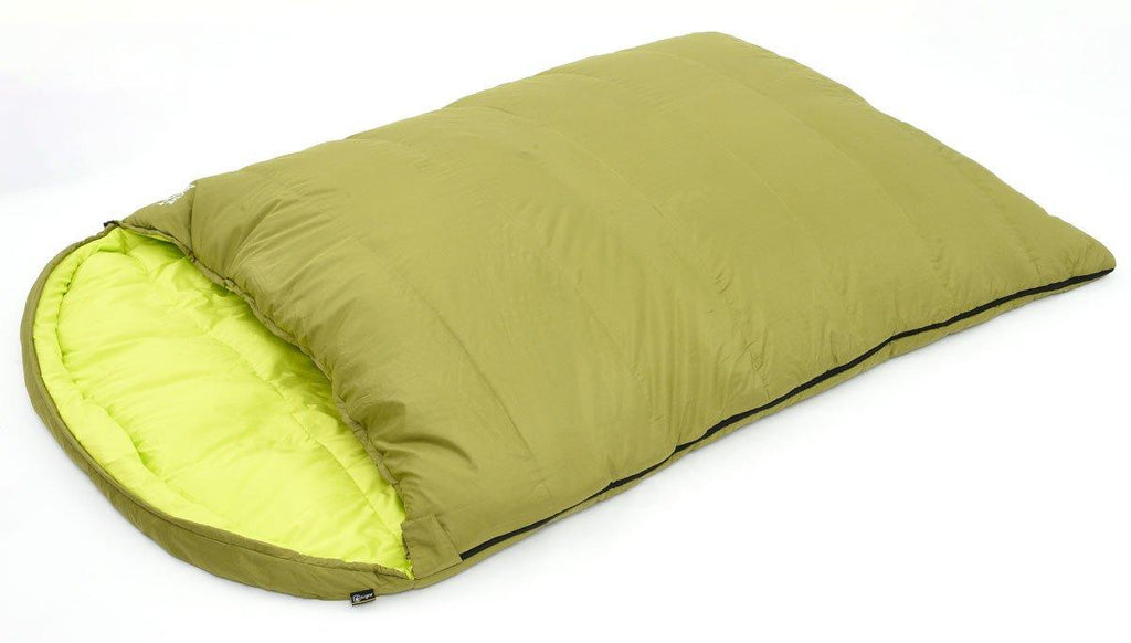 Divine Double Sleeping Bag
