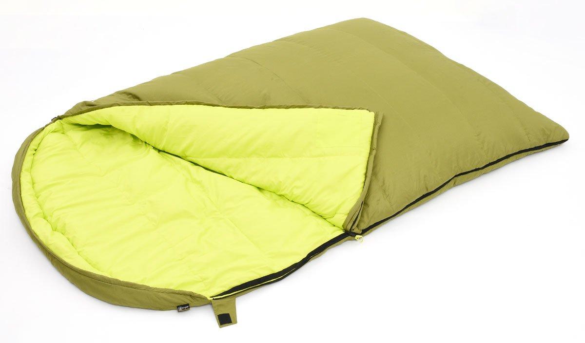 Divine Double Sleeping Bag