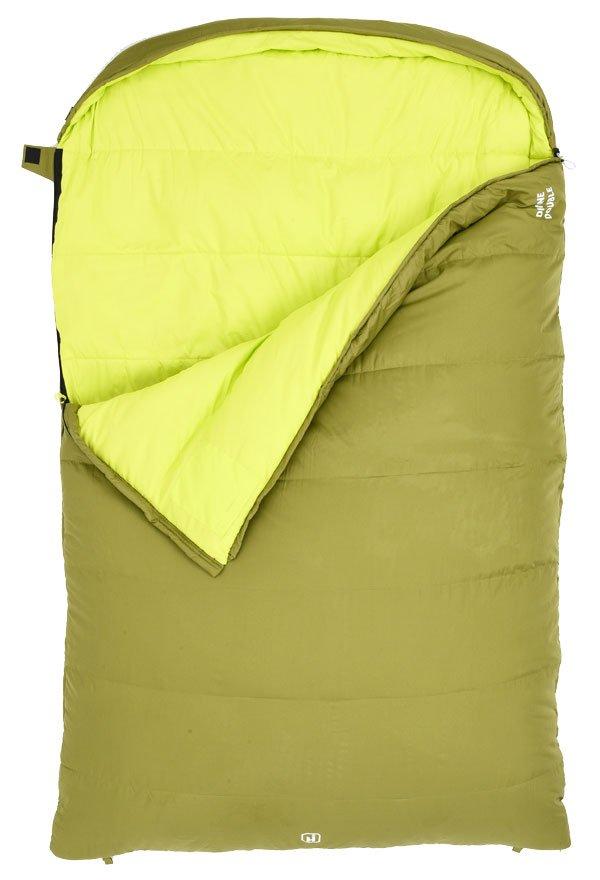 Divine Double Sleeping Bag