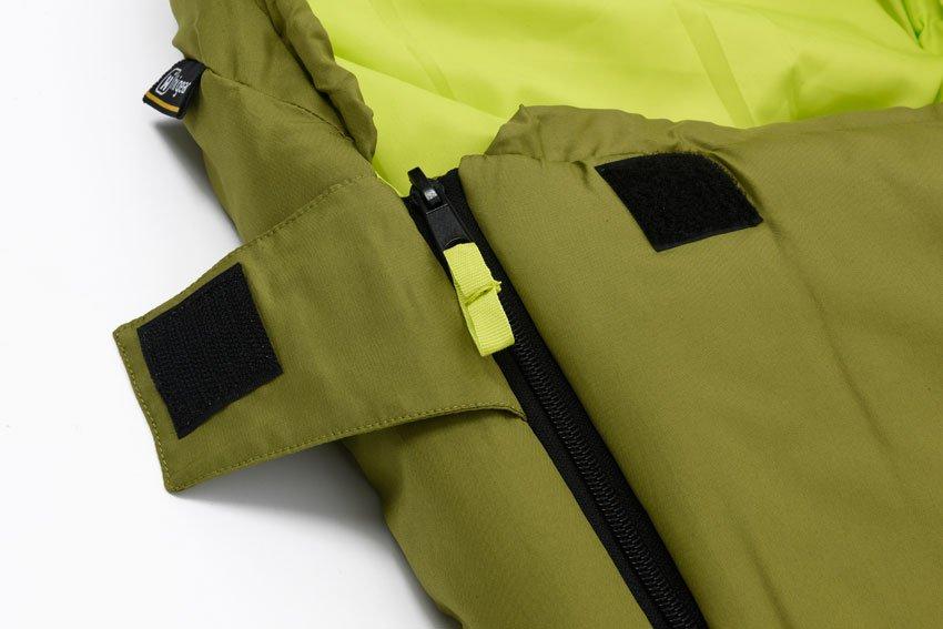 Divine Double Sleeping Bag