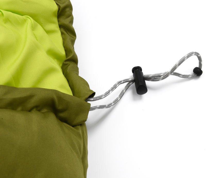 Divine Double Sleeping Bag