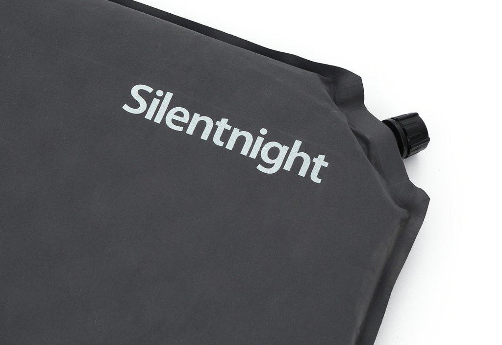 Treknap™ 500 Double Self-Inflating Sleeping Mat