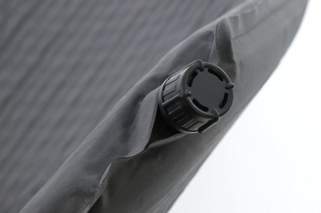 Treknap™ 500 Double Self-Inflating Sleeping Mat