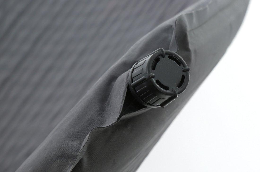 Treknap™ 500 Double Self-Inflating Sleeping Mat