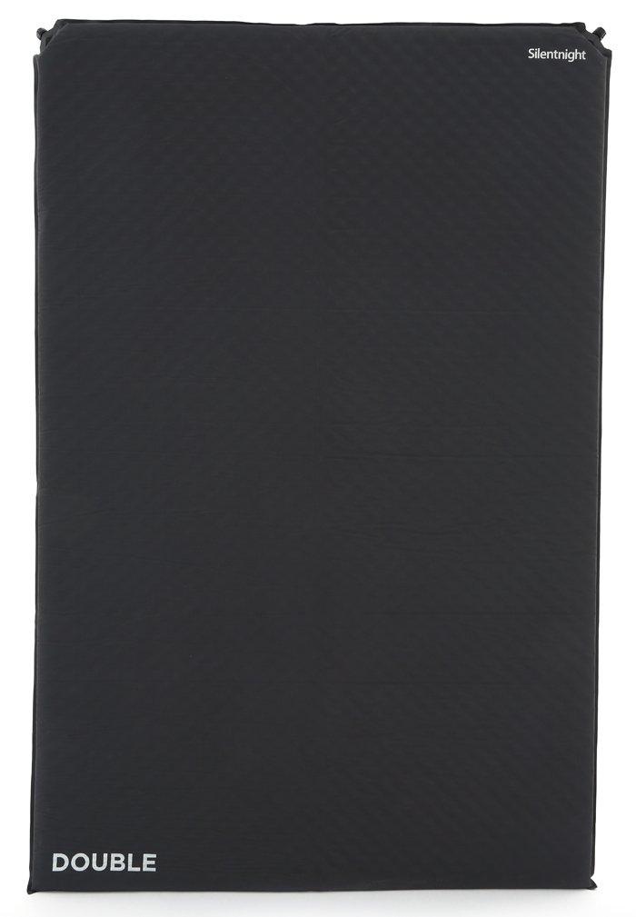 Treknap™ 500 Double Self-Inflating Sleeping Mat