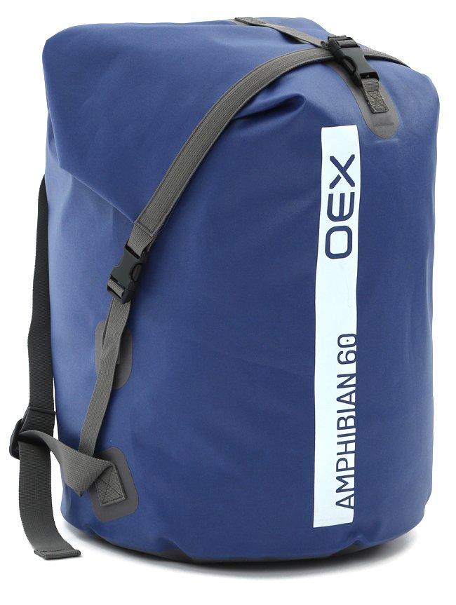Amphibian Waterproof Bag (60L)
