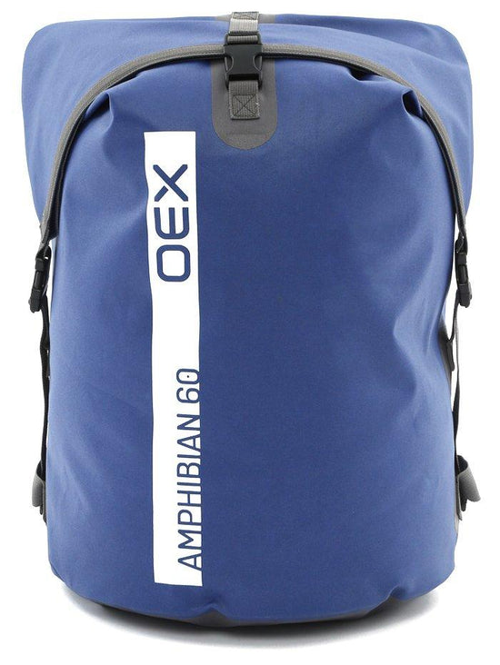 Amphibian Waterproof Bag (60L)