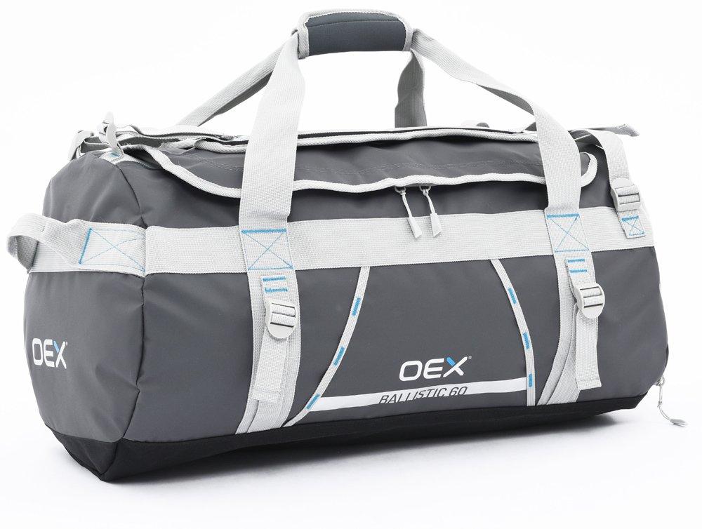 Ballistic 60L Cargo Bag