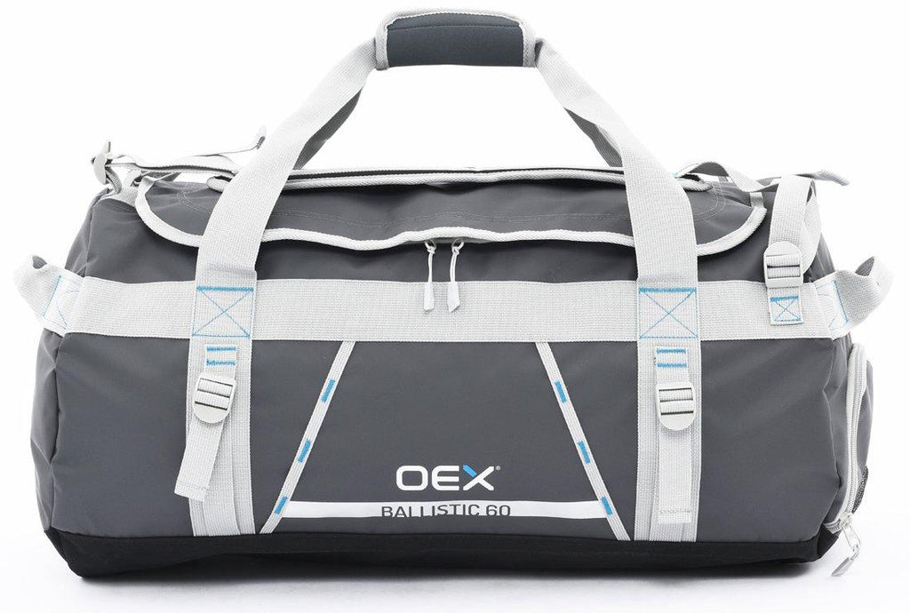 Ballistic 60L Cargo Bag