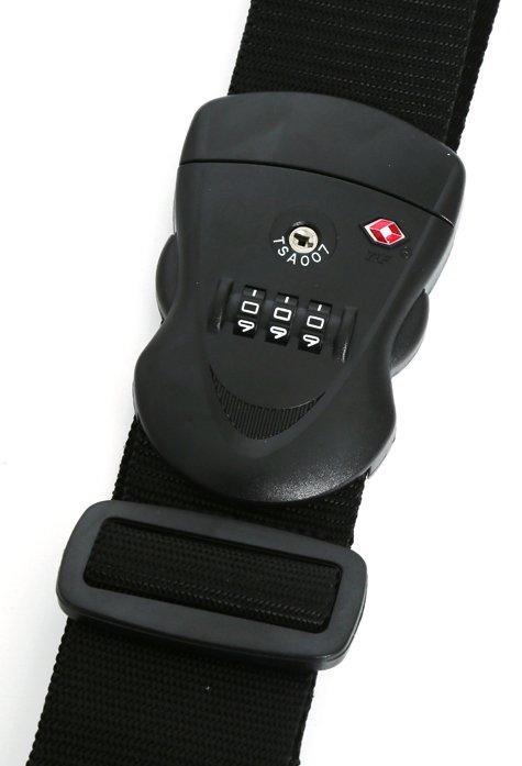 TSA Luggage Strap