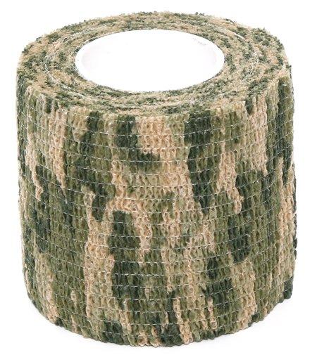 Flexible Camouflage Tape