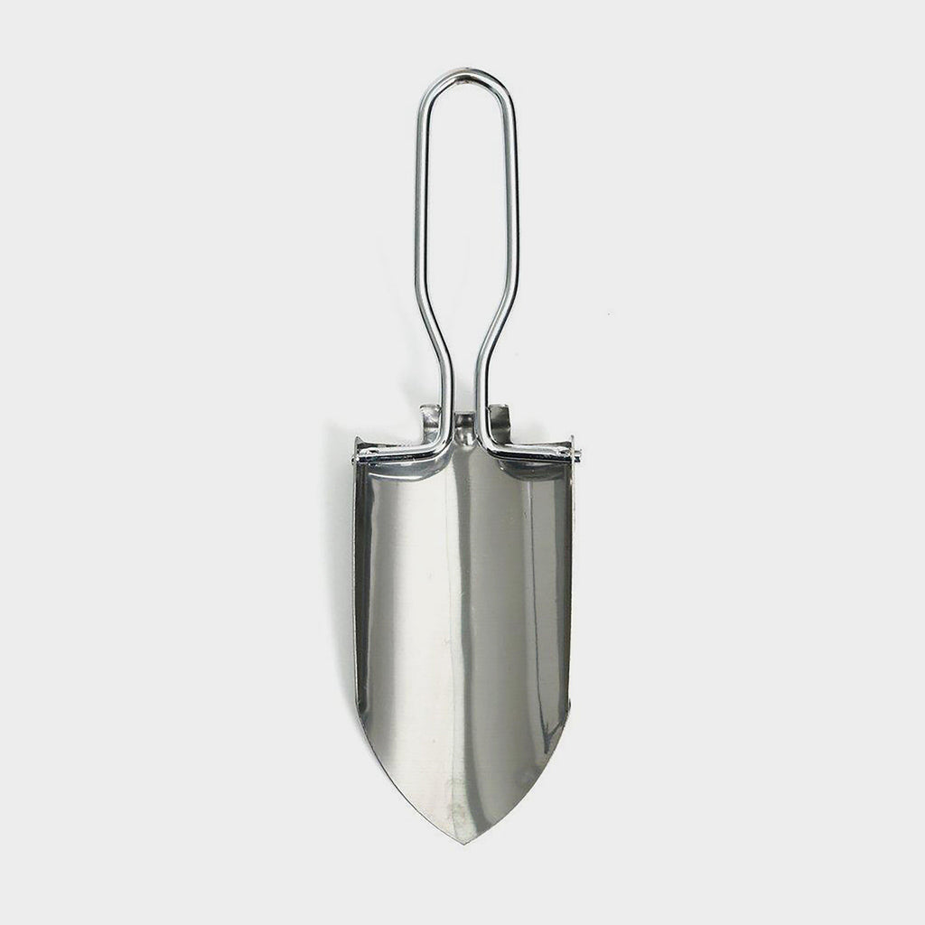 Stainless Steel Folding Trowel