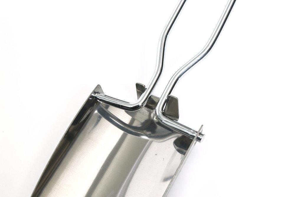 Stainless Steel Folding Trowel