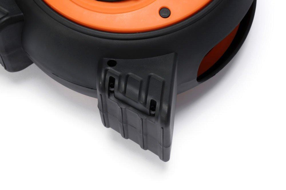 Mobile Mains Roller Power Unit