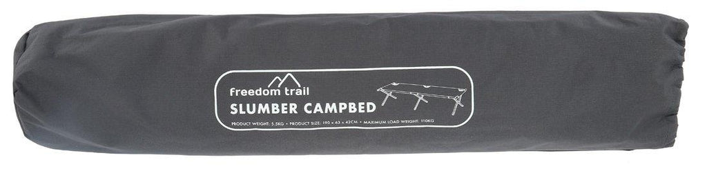 Slumber Campbed