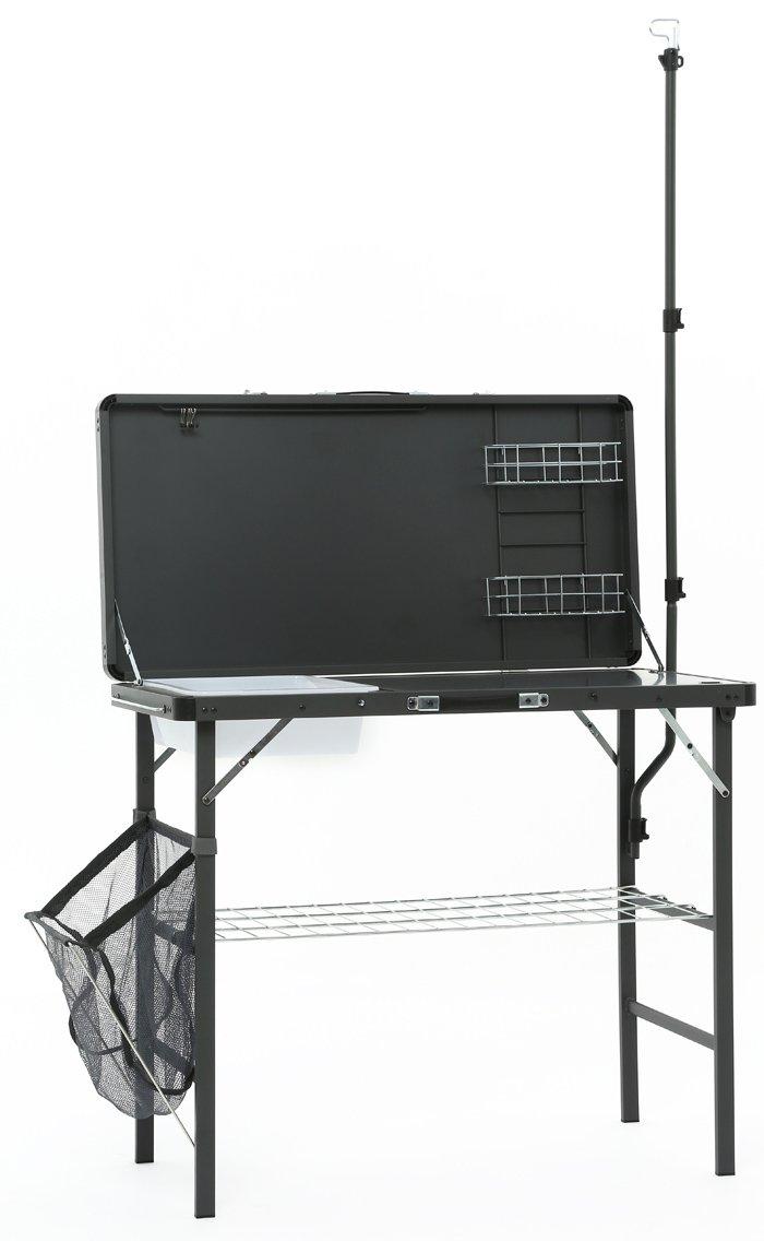 Mirage Deluxe Kitchen Unit
