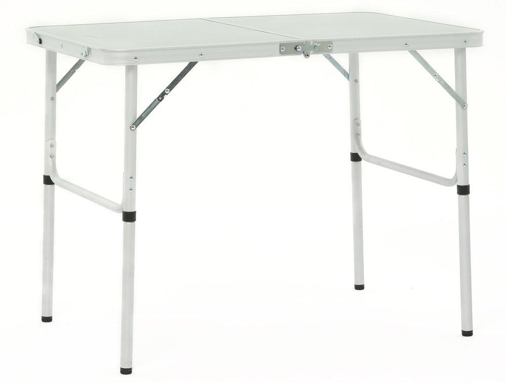 Double Picnic Table