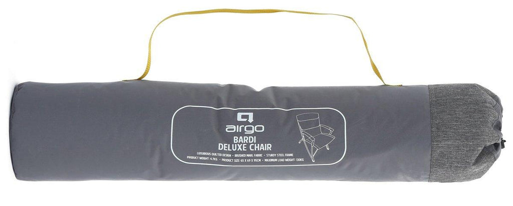 Bardi Deluxe Chair