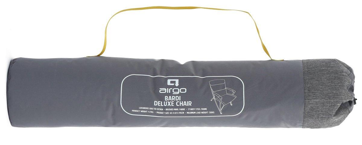 Bardi Deluxe Chair