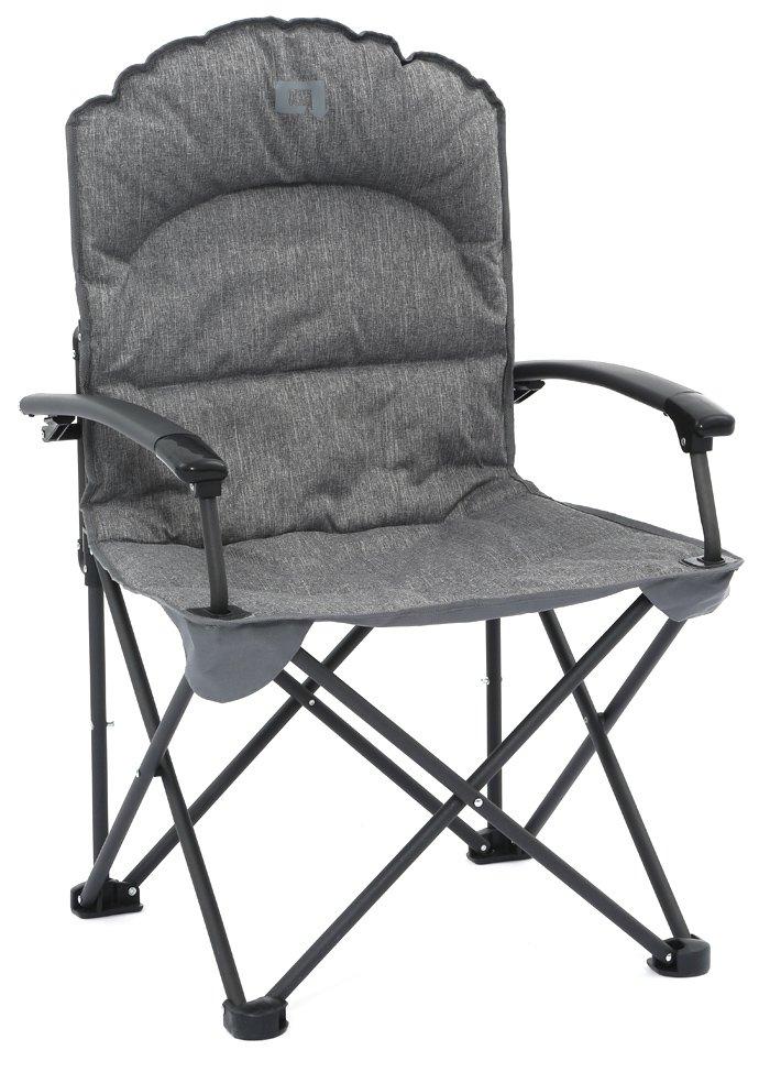 Tirano Deluxe High Back Chair