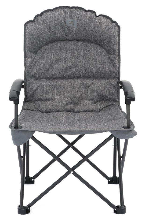 Tirano Deluxe High Back Chair