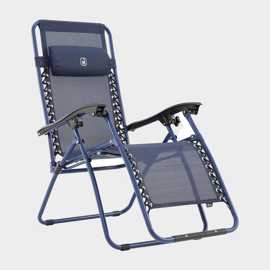 Hi-Gear Summerlin Zero Gravity Lounger