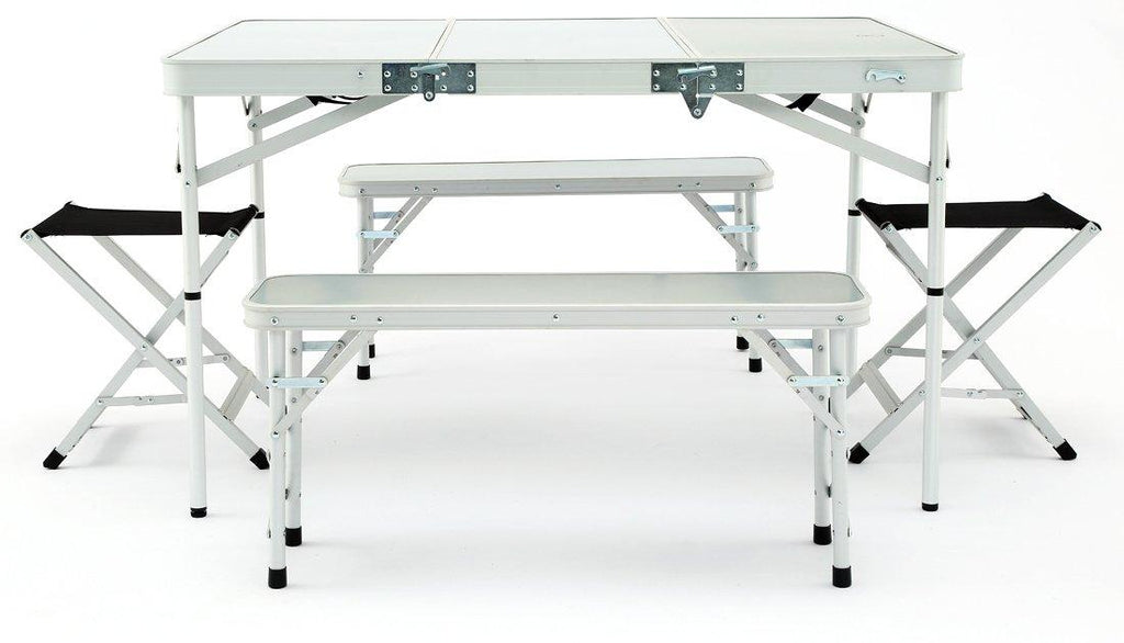 Elite Picnic Table Set