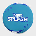 9.5" Neoprene Extreme Flying Disc