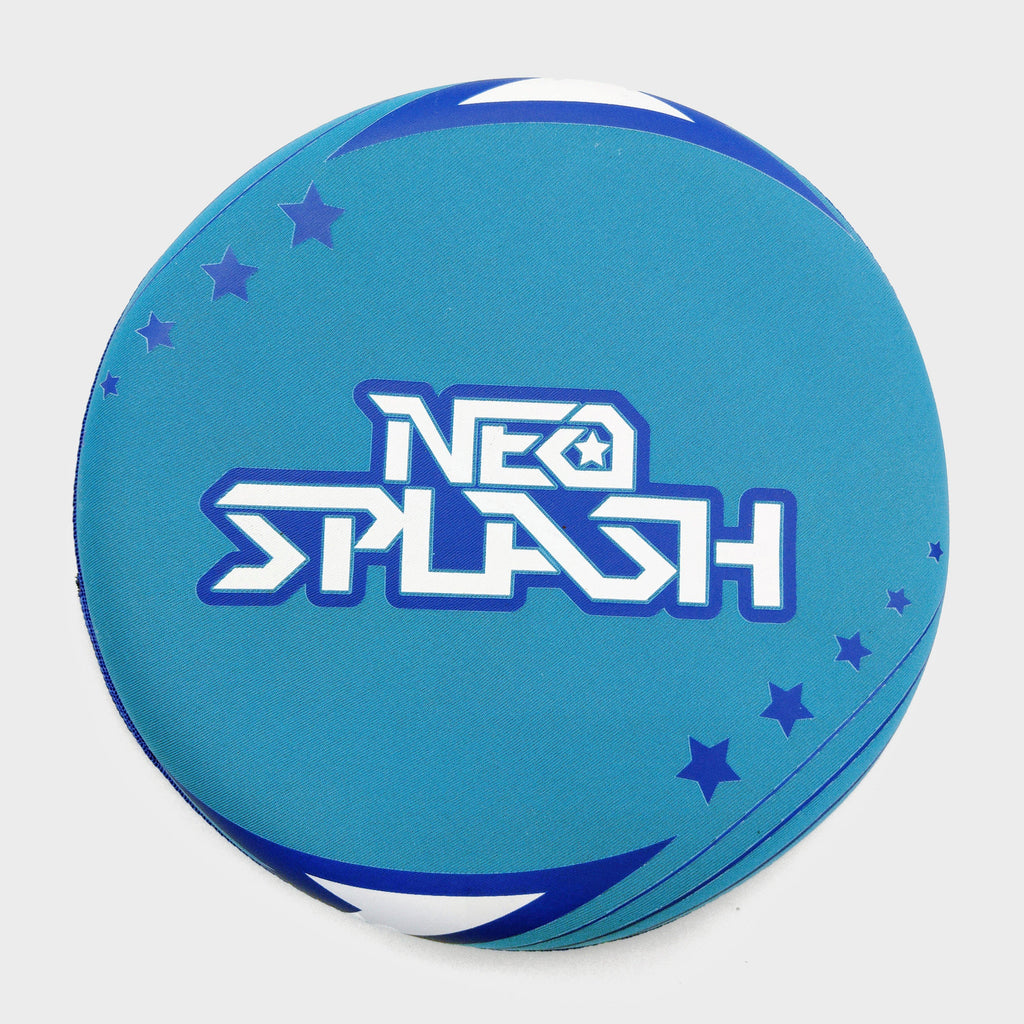 9.5" Neoprene Extreme Flying Disc