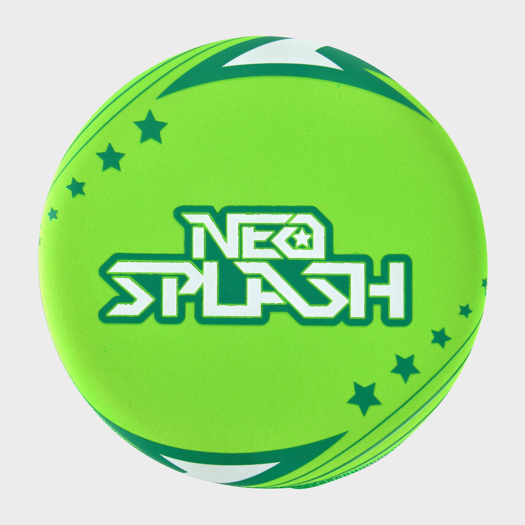 9.5" Neoprene Extreme Flying Disc