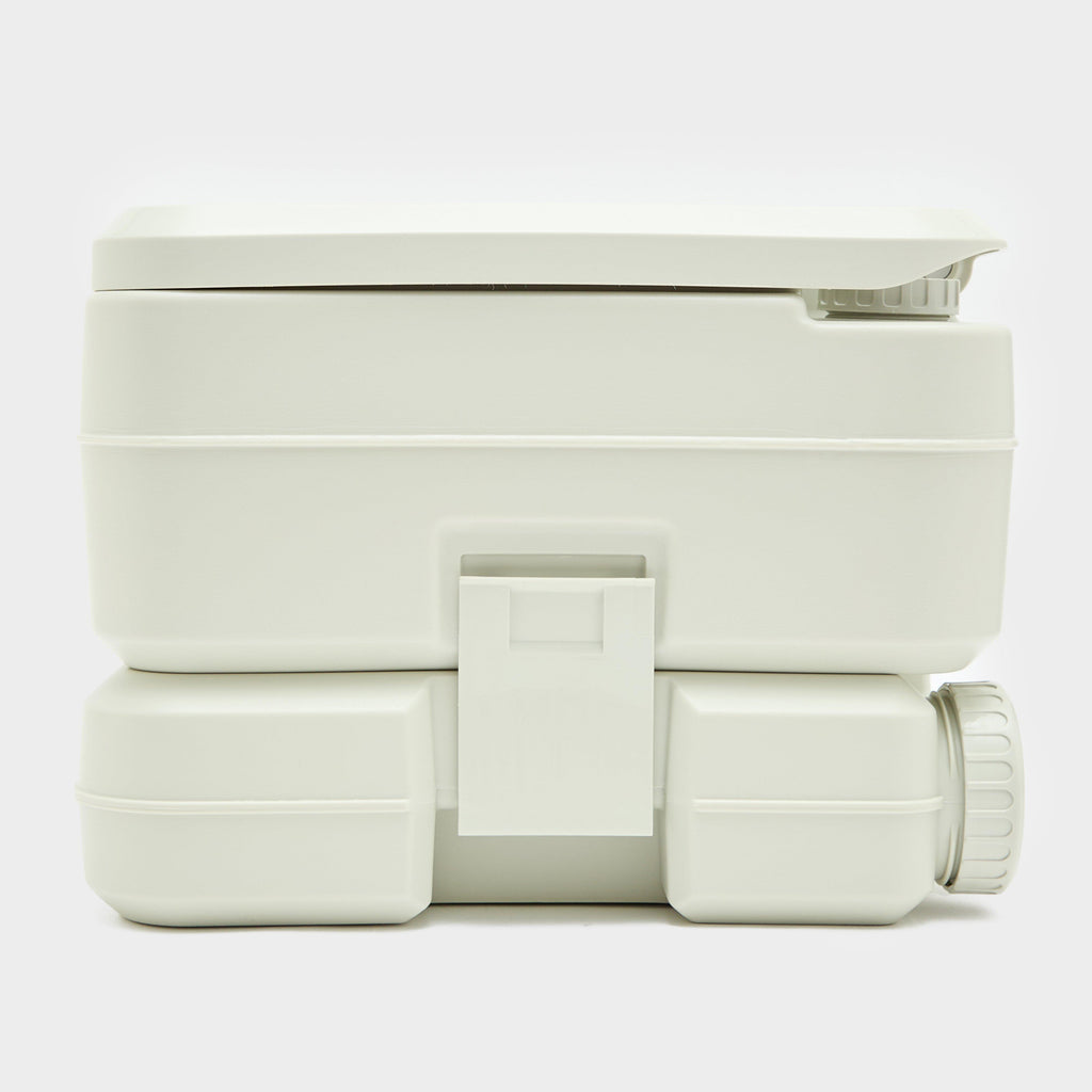 Portable Flush Toilet