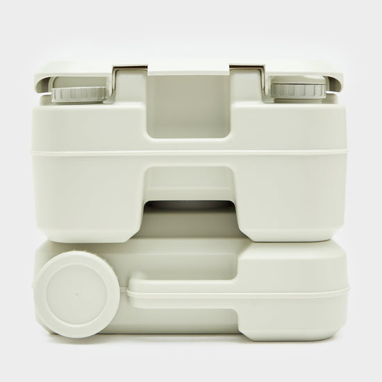 Portable Flush Toilet