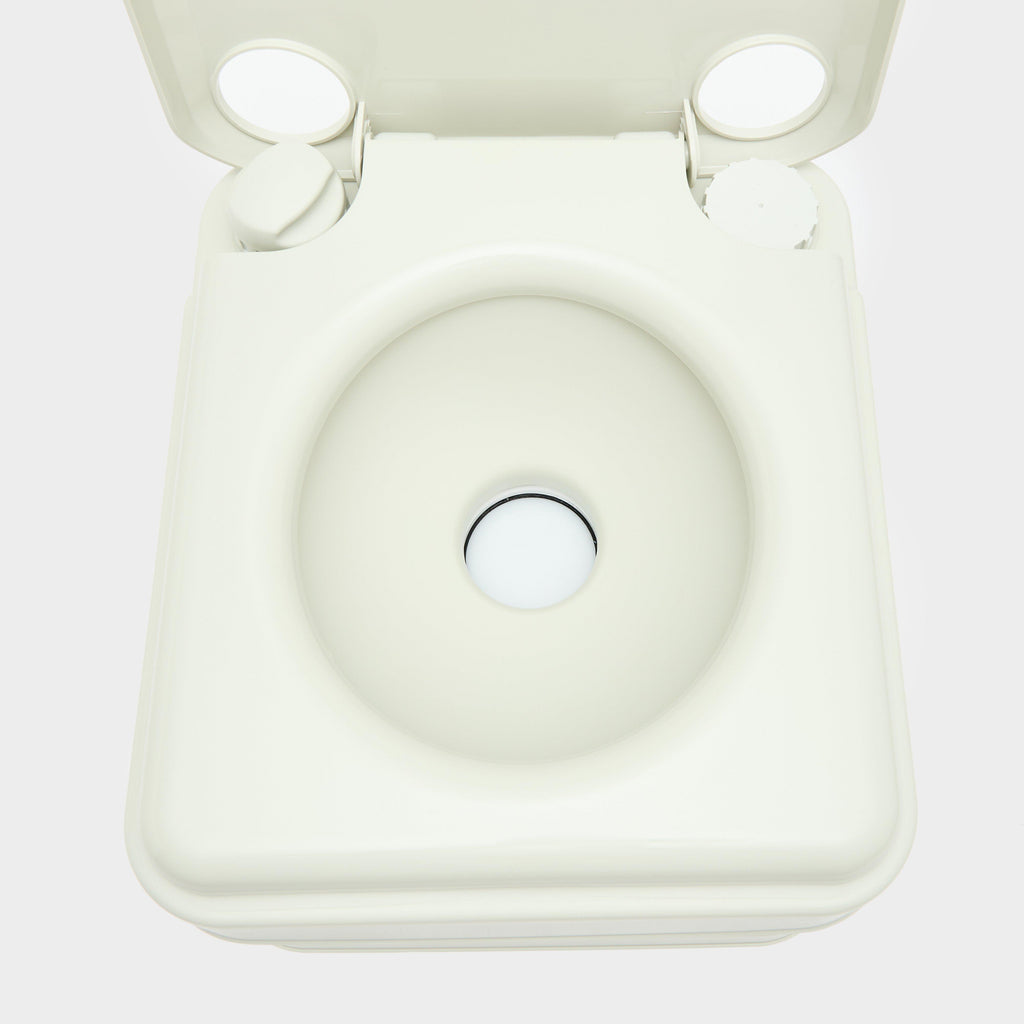Portable Flush Toilet