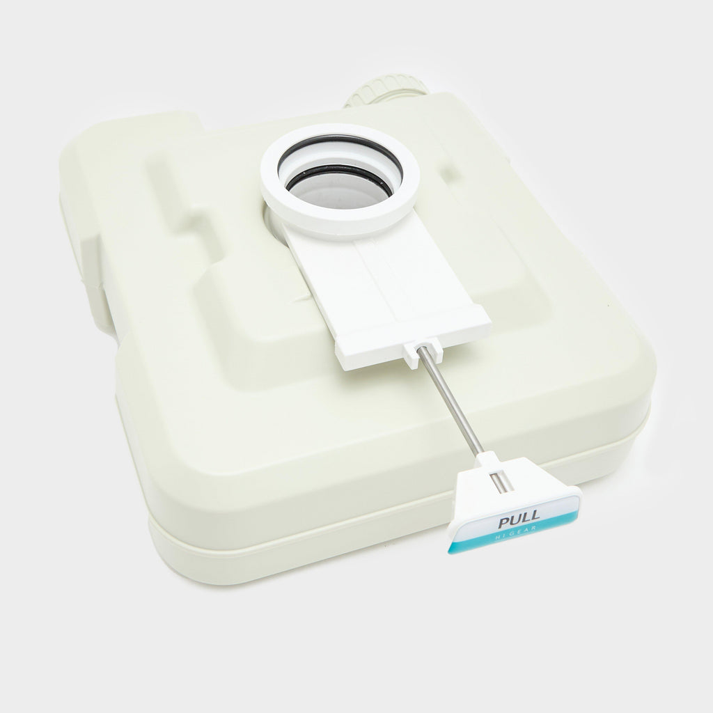 Portable Flush Toilet