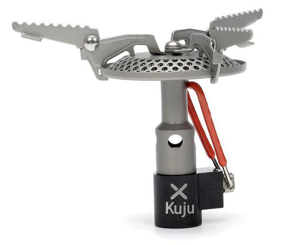 Kuju Micro Stove Set
