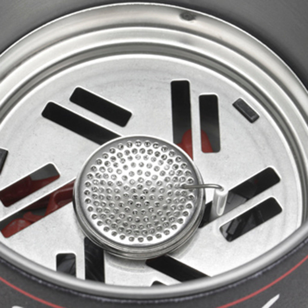 Tacana Solo Stove Set