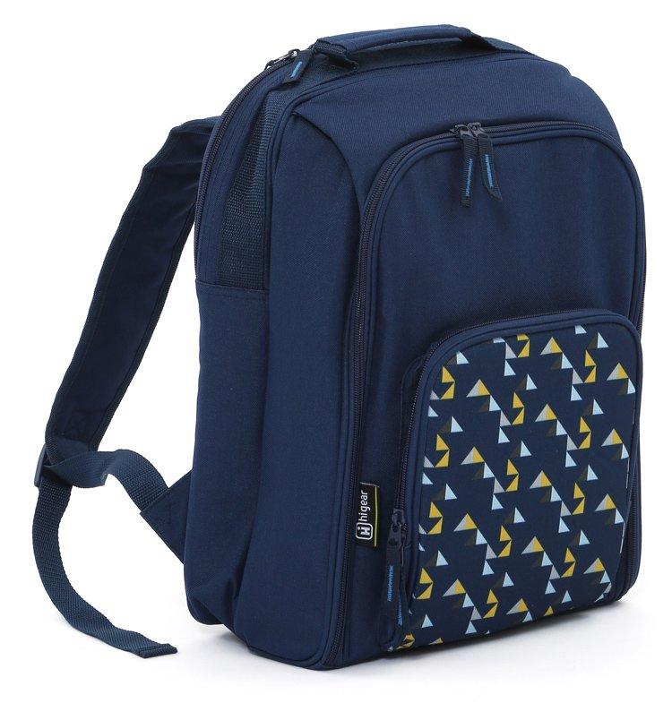 Delta 4-Person Picnic Set / Cool Bag