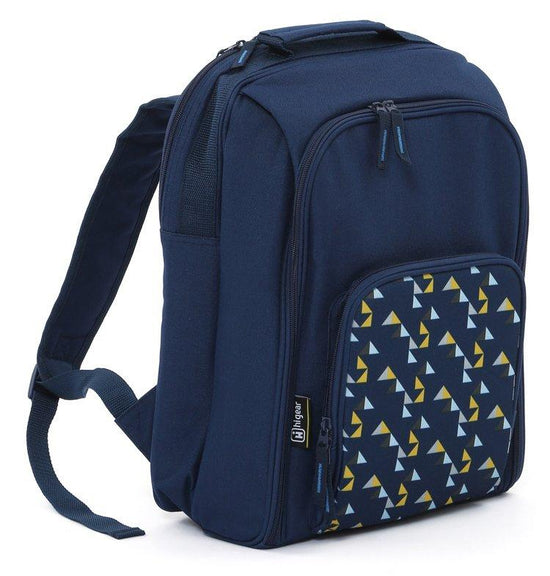 Delta 4-Person Picnic Set / Cool Bag