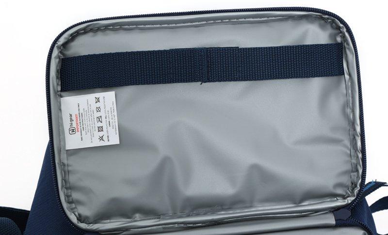 Delta Cool Bag (5L)