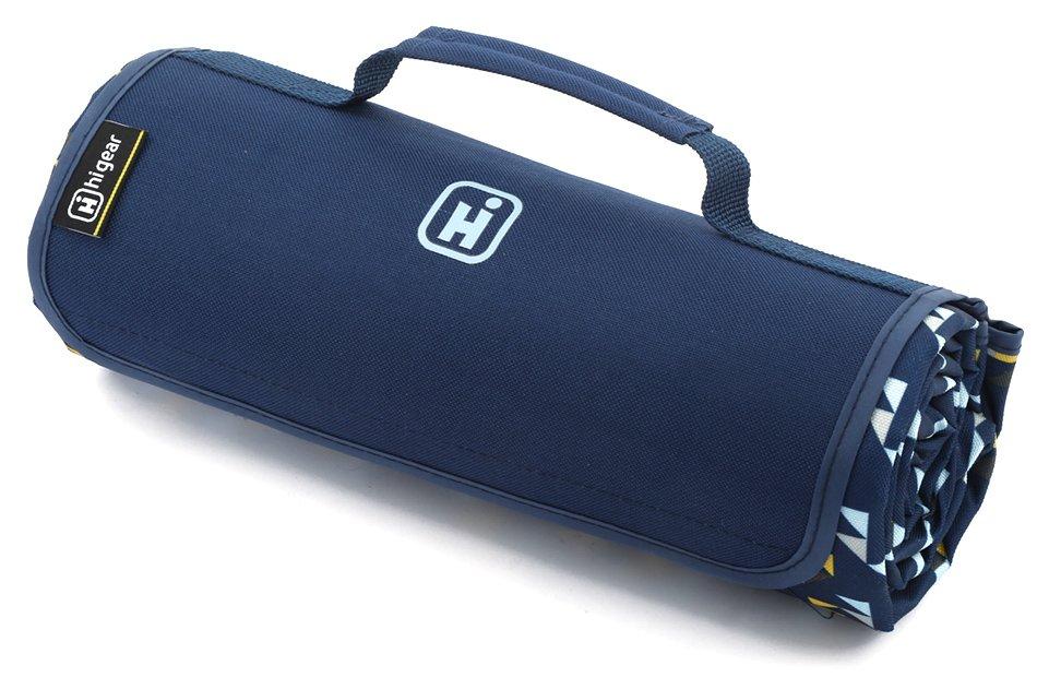 Delta Picnic Blanket