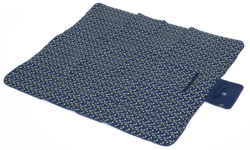 Delta Picnic Blanket