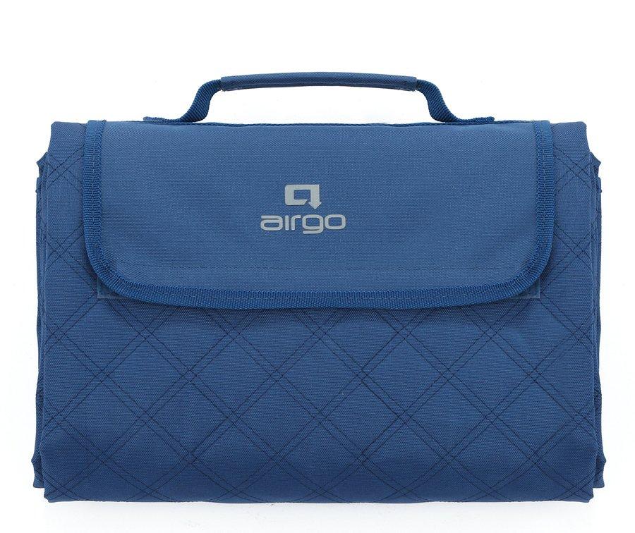 Garda Quilted Picnic Blanket